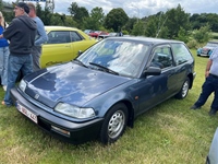 2de oldtimermeeting Wilsele -  14 juni 2026
