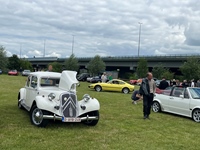 2de oldtimermeeting Wilsele -  14 juni 2026