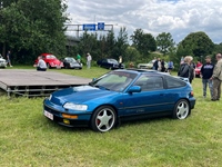 2de oldtimermeeting Wilsele -  14 juni 2026