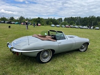 2de oldtimermeeting Wilsele -  14 juni 2026