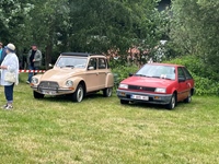 2de oldtimermeeting Wilsele -  14 juni 2026