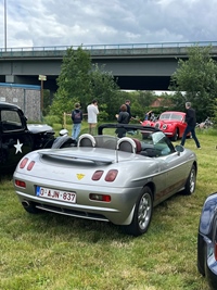2de oldtimermeeting Wilsele -  14 juni 2026
