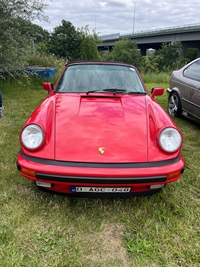 2de oldtimermeeting Wilsele -  14 juni 2026