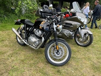 2de oldtimermeeting Wilsele -  14 juni 2026