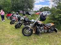 2de oldtimermeeting Wilsele -  14 juni 2026
