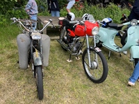 2de oldtimermeeting Wilsele -  14 juni 2026