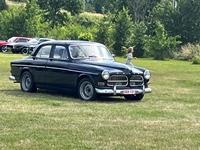 2de oldtimermeeting Wilsele -  14 juni 2026