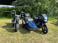 2de oldtimermeeting Wilsele -  14 juni 2026