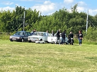2de oldtimermeeting Wilsele -  14 juni 2026