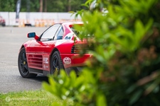 Coppa Classic Tour -  13 juni 2026