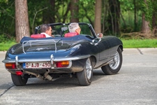 Coppa Classic Tour -  13 juni 2026