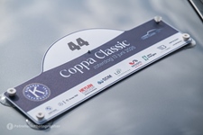 Coppa Classic Tour -  13 juni 2026