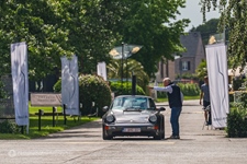 Coppa Classic Tour -  13 juni 2026