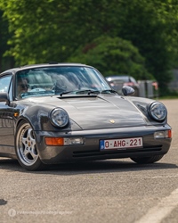 Coppa Classic Tour -  13 juni 2026