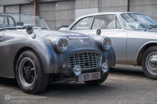 Coppa Classic Tour -  13 juni 2026