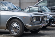 Coppa Classic Tour -  13 juni 2026