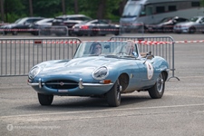 Coppa Classic Tour -  13 juni 2026