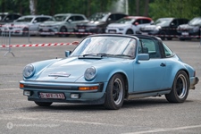 Coppa Classic Tour -  13 juni 2026