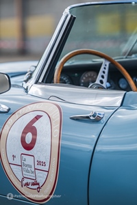 Coppa Classic Tour -  13 juni 2026