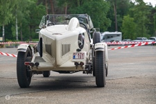 Coppa Classic Tour -  13 juni 2026