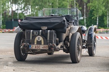 Coppa Classic Tour -  13 juni 2026