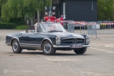 Coppa Classic Tour -  13 juni 2026