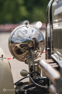 Coppa Classic Tour -  13 juni 2026