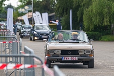Coppa Classic Tour -  13 juni 2026