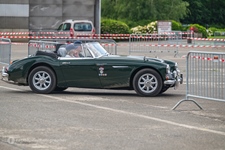 Coppa Classic Tour -  13 juni 2026