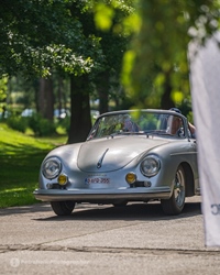 Coppa Classic Tour -  13 juni 2026