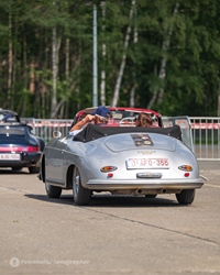 Coppa Classic Tour -  13 juni 2026
