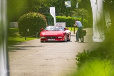 Coppa Classic Tour -  13 juni 2026