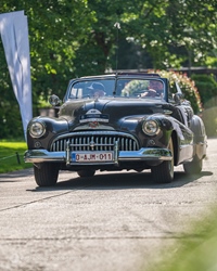 Coppa Classic Tour -  13 juni 2026