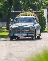 Coppa Classic Tour -  13 juni 2026