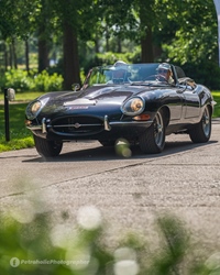 Coppa Classic Tour -  13 juni 2026