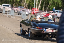 Coppa Classic Tour -  13 juni 2026