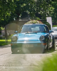 Coppa Classic Tour -  13 juni 2026