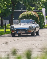 Coppa Classic Tour -  13 juni 2026