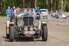 Coppa Classic Tour -  13 juni 2026