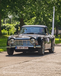 Coppa Classic Tour -  13 juni 2026