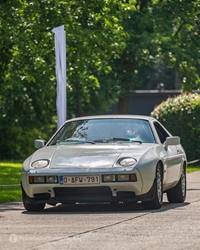 Coppa Classic Tour -  13 juni 2026