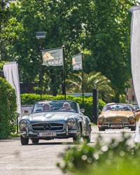 Coppa Classic Tour -  13 juni 2026