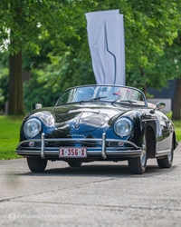 Coppa Classic Tour -  13 juni 2026
