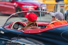 Coppa Classic Tour -  13 juni 2026