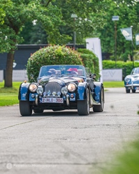 Coppa Classic Tour -  13 juni 2026