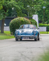 Coppa Classic Tour -  13 juni 2026