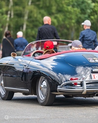 Coppa Classic Tour -  13 juni 2026