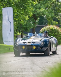 Coppa Classic Tour -  13 juni 2026