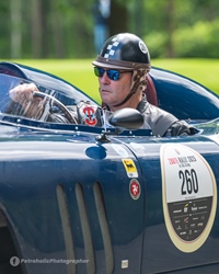 Coppa Classic Tour -  13 juni 2026