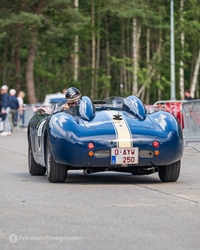 Coppa Classic Tour -  13 juni 2026